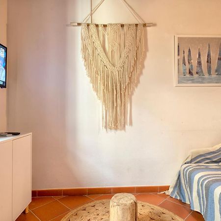 Chantal Apartment Alghero Esterno foto