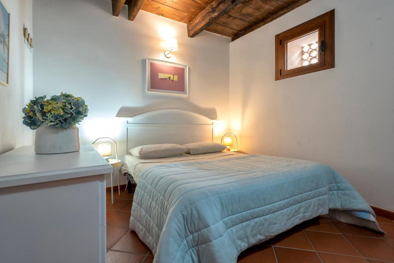 Chantal Apartment Alghero Esterno foto