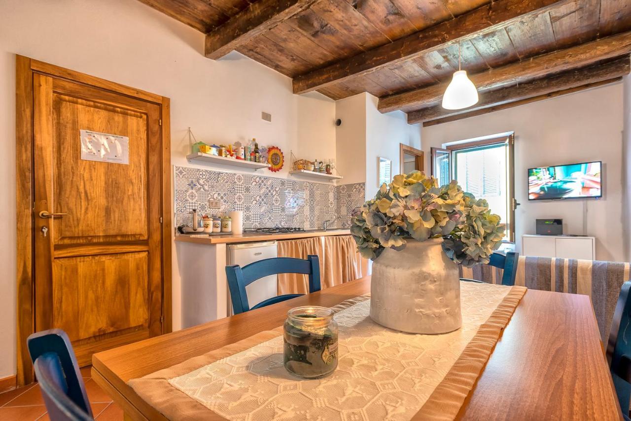 Chantal Apartment Alghero Esterno foto