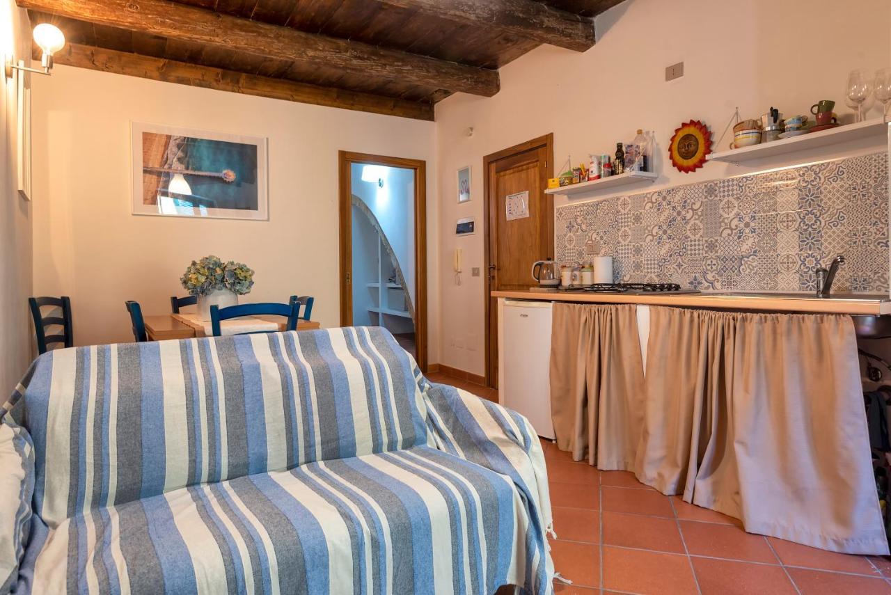Chantal Apartment Alghero Esterno foto