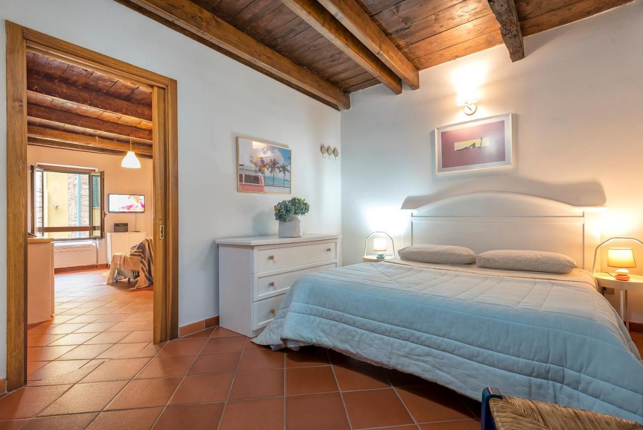 Chantal Apartment Alghero Esterno foto