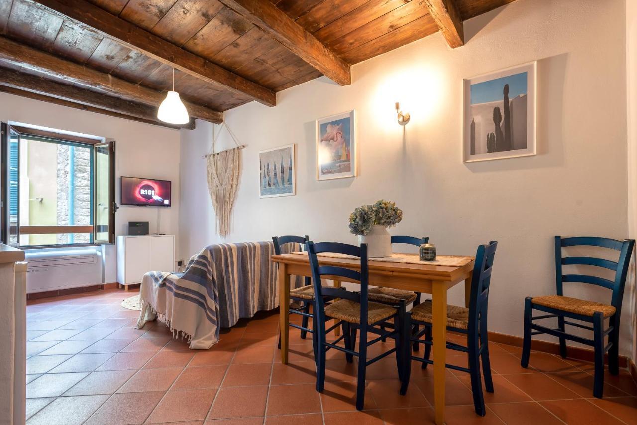 Chantal Apartment Alghero Esterno foto