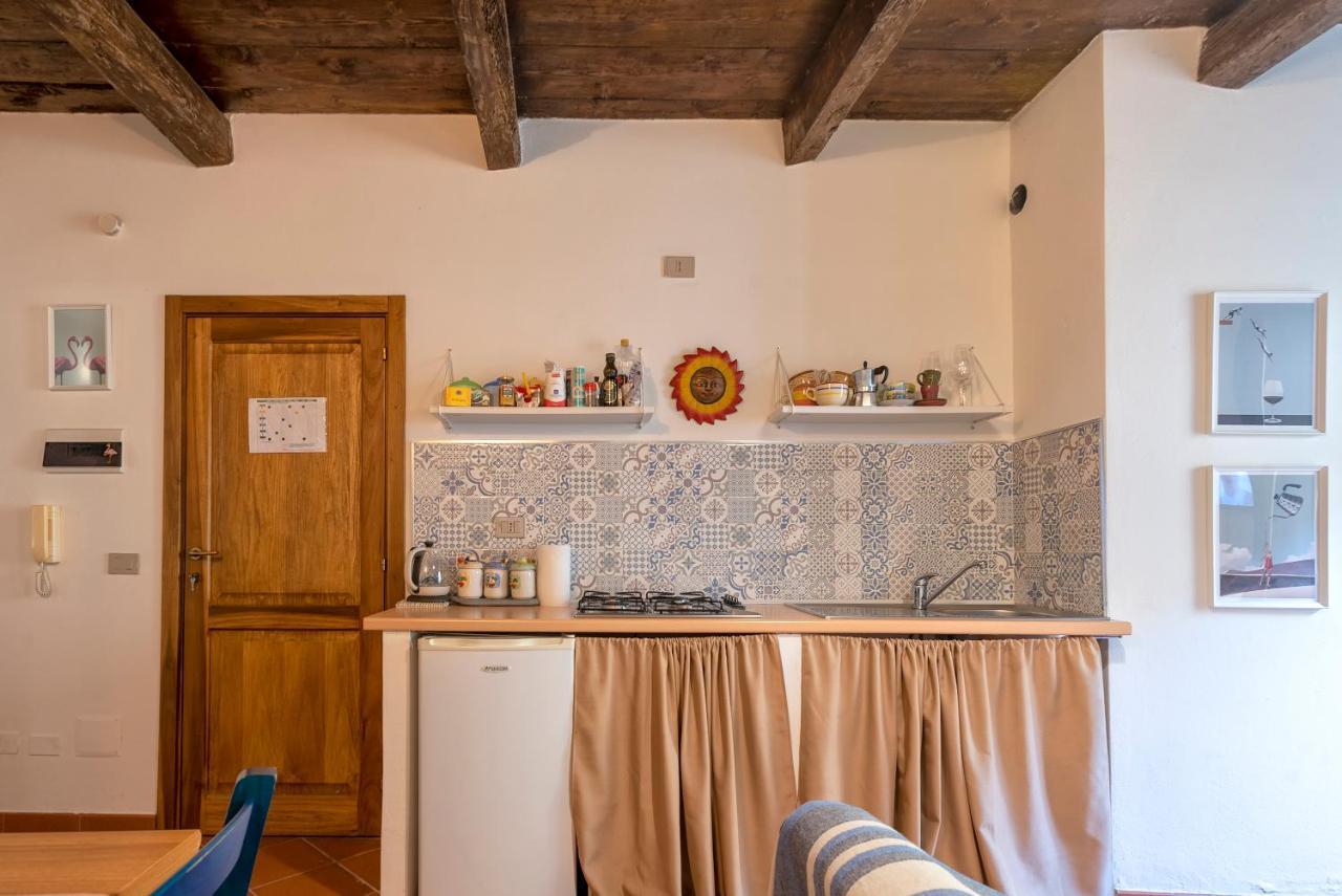 Chantal Apartment Alghero Esterno foto