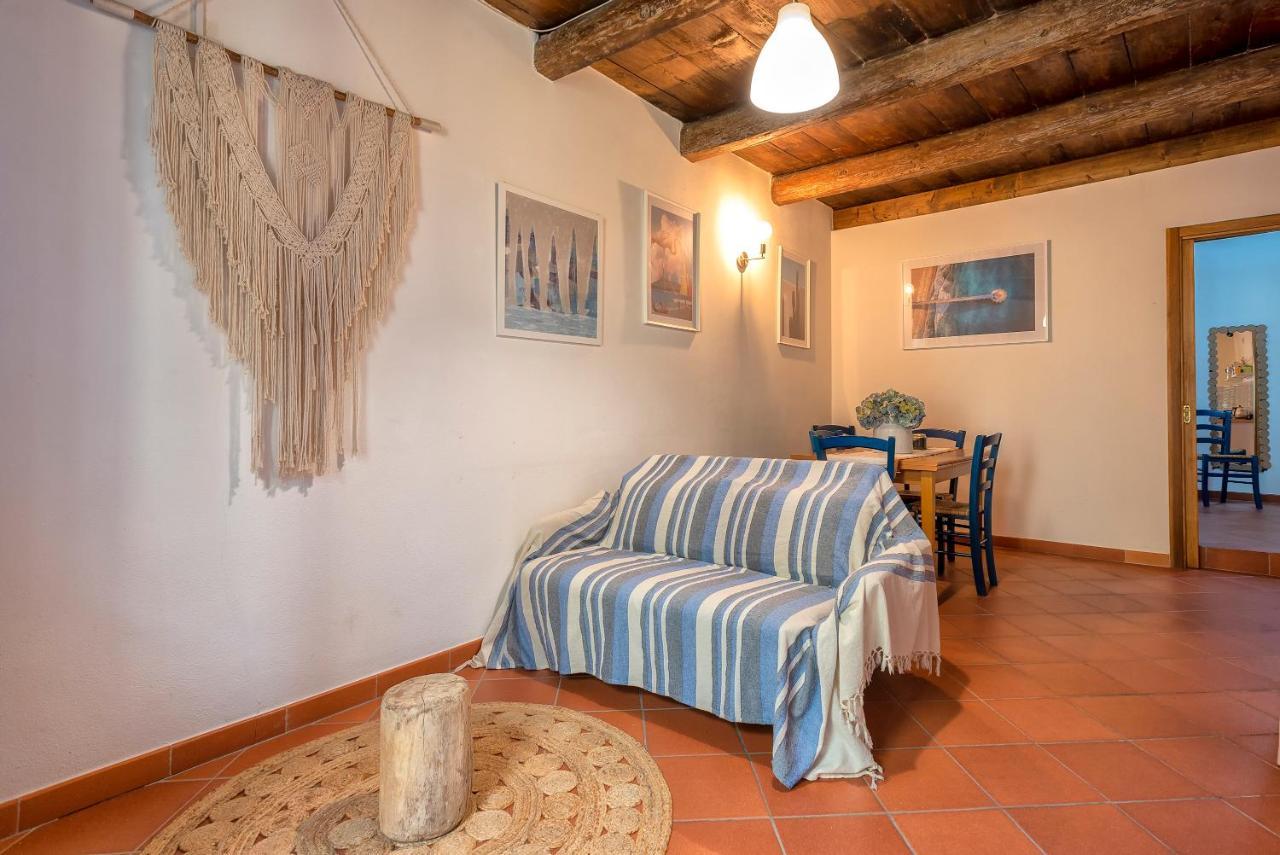 Chantal Apartment Alghero Esterno foto