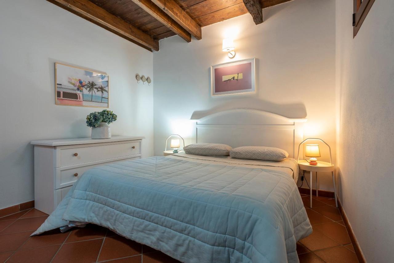 Chantal Apartment Alghero Esterno foto