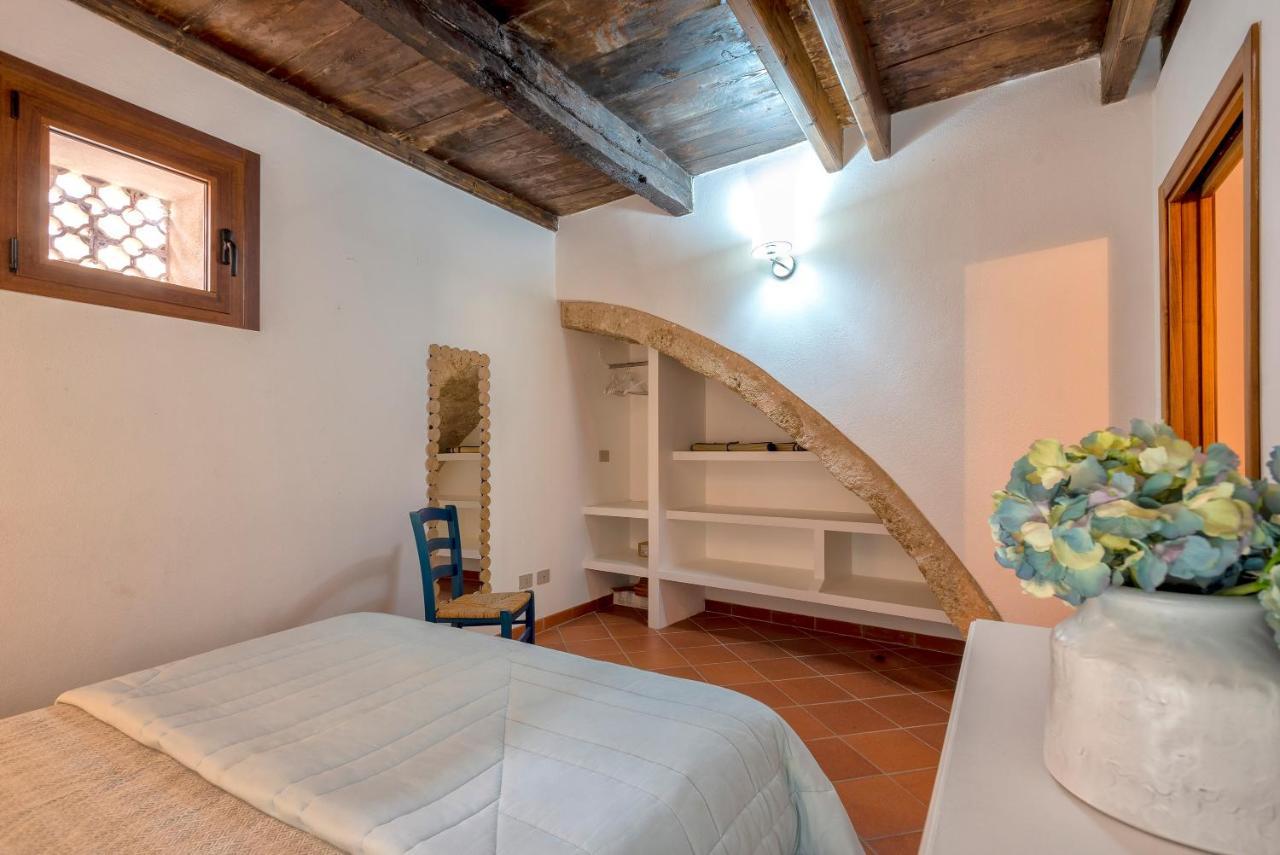 Chantal Apartment Alghero Esterno foto